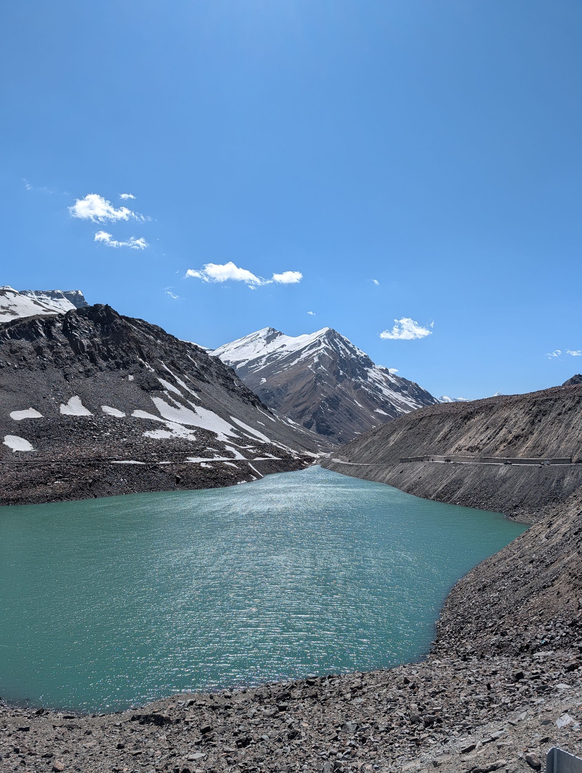 Lake Treks