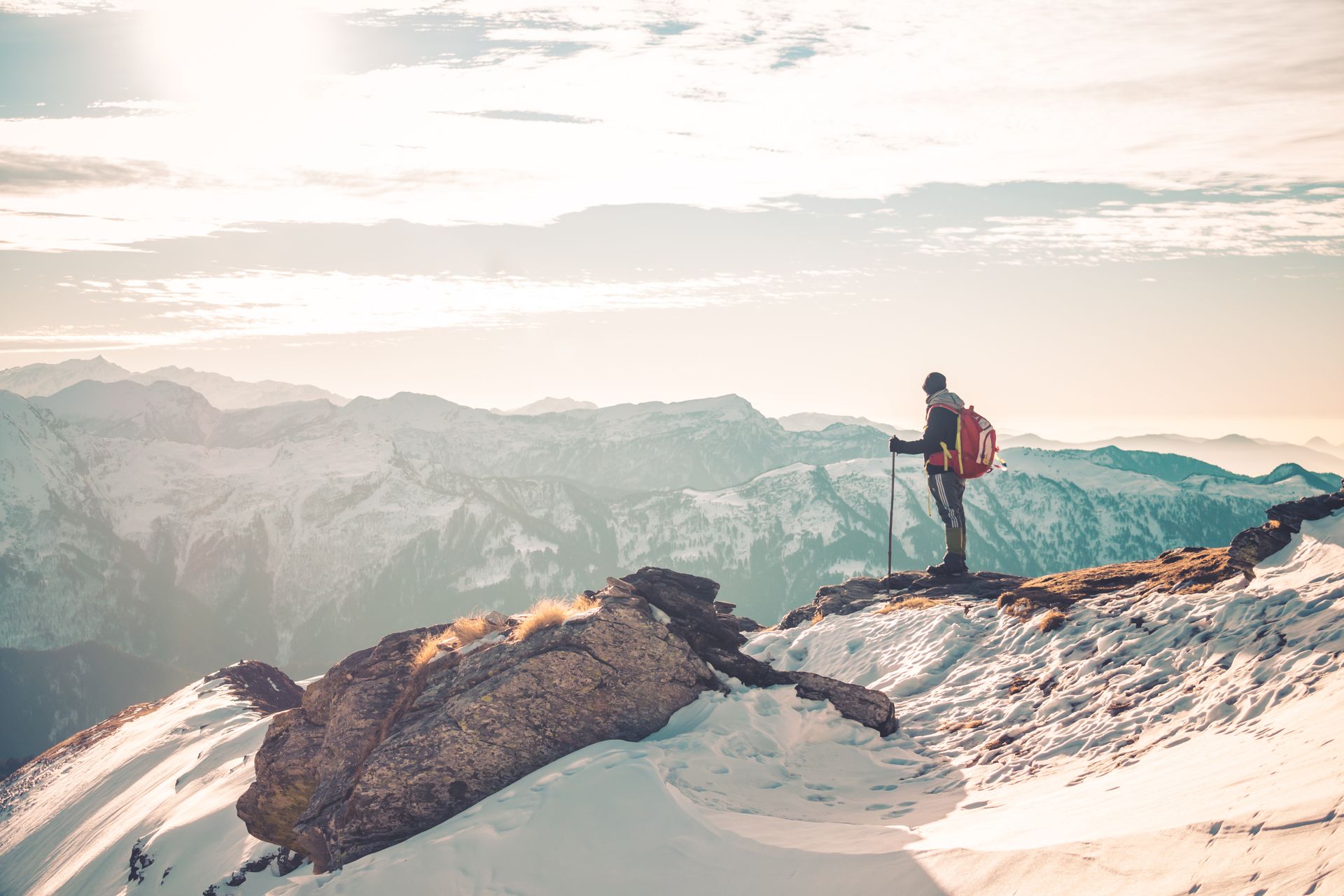 Peak Treks